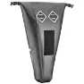 Giant H2pro Sadeltaske 3l, Grey, One Size