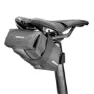 Giant H2pro Sadeltaske, Grey, One Size
