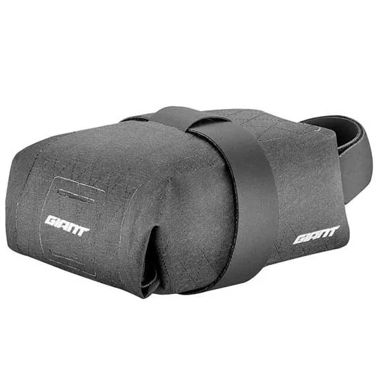Giant H2pro Sadeltaske, Grey, One Size