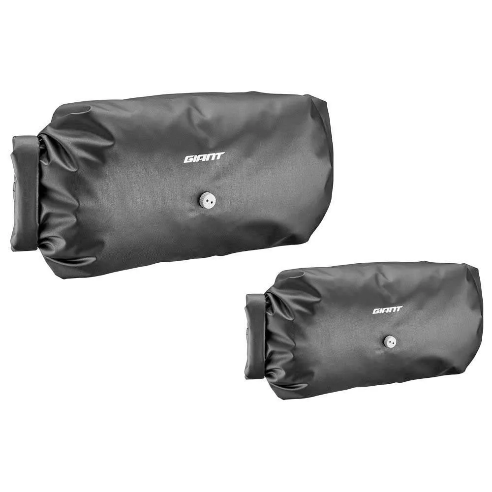 Giant H2pro Styrväska 12.5l, Black, One Size