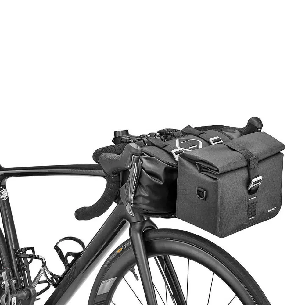 Giant H2pro Styrväska 12.5l, Black, One Size