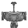 Giant H2pro Styrväska 12.5l, Black, One Size