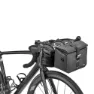 Giant H2pro Styrväska 12.5l, Black, One Size