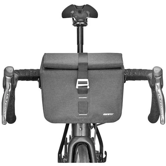 Giant H2pro Styrväska 4.8l, Black, One Size