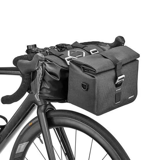 Giant H2pro Styrväska 4.8l, Black, One Size