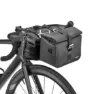 Giant H2pro Styrväska 4.8l, Black, One Size