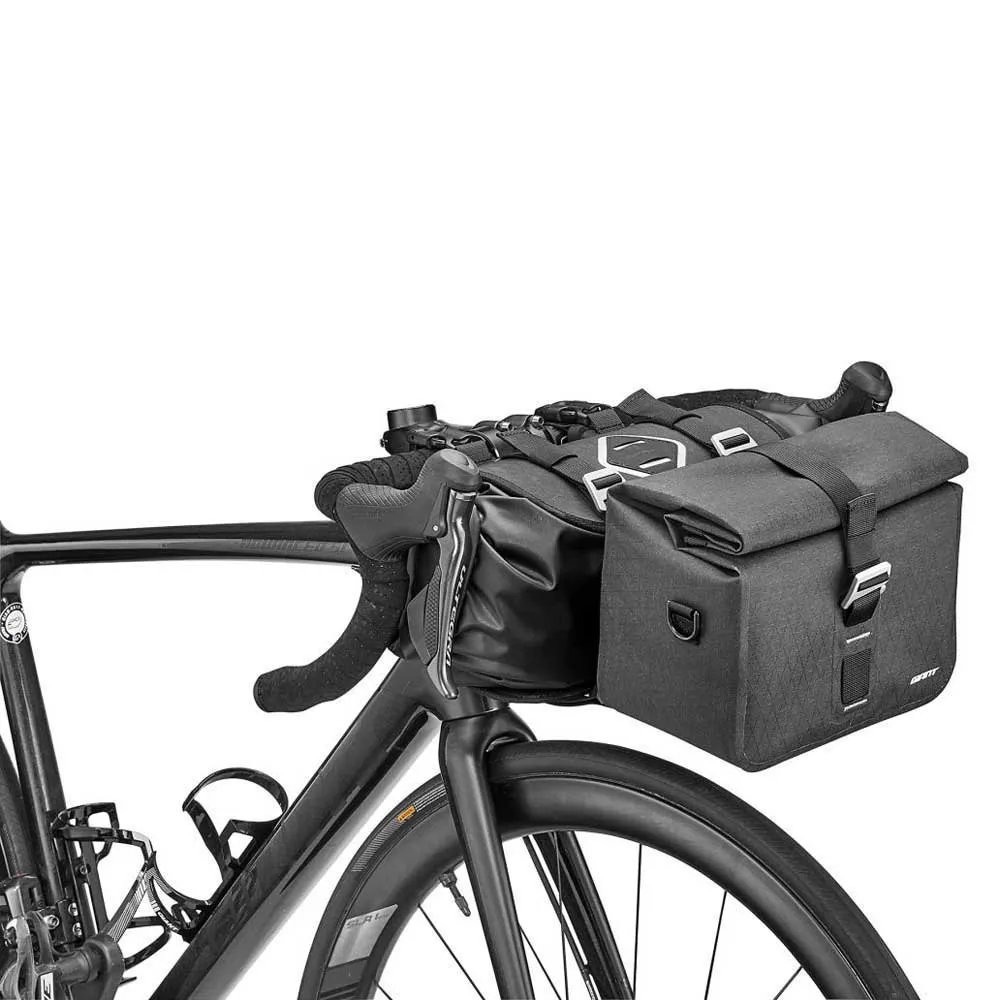 Giant H2pro Styrväska 9l, Black, One Size