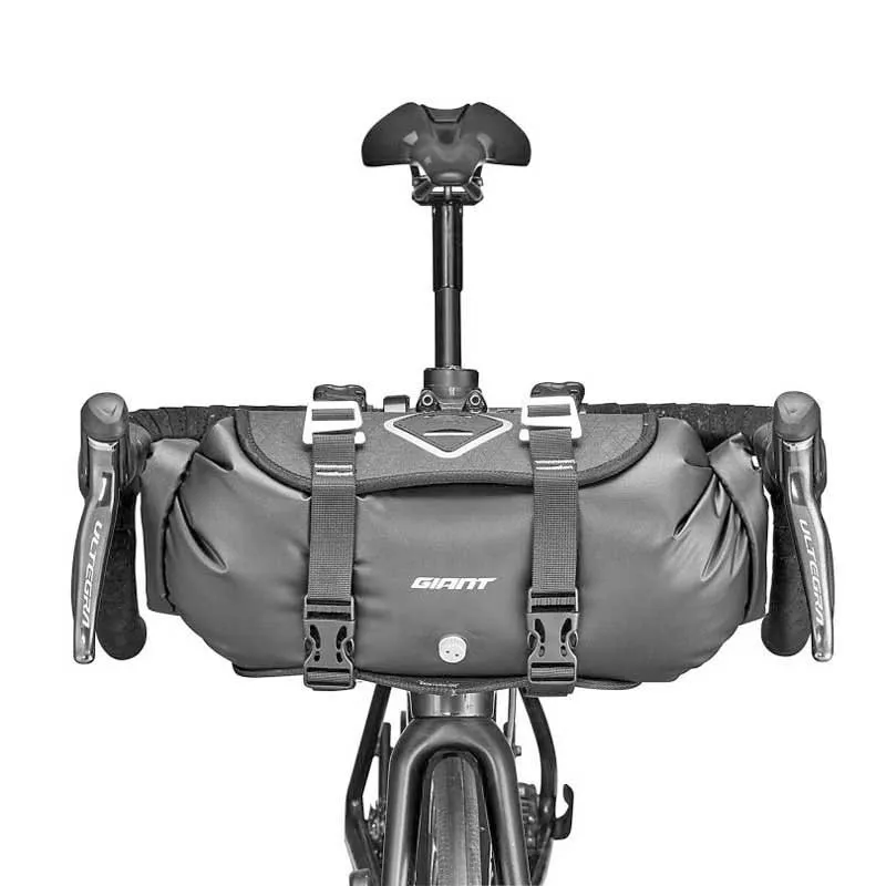 Giant H2pro Styrväska 9l, Black, One Size