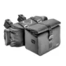 Giant H2pro Styrväska 9l, Black, One Size