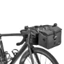 Giant H2pro Styrväska 9l, Black, One Size