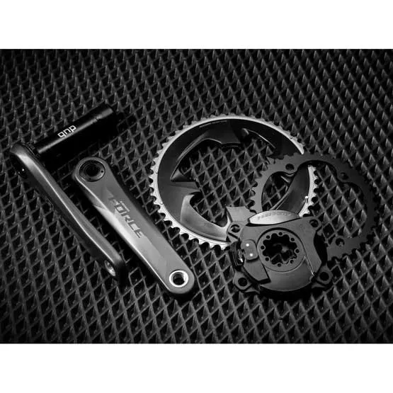 Giant Halo Sr2 Spindel Med Effektmätare, Black, One Size