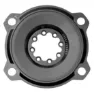 Giant Halo Sr2 Spindel Med Effektmätare, Black, One Size