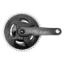 Giant Halo Sr2 Spindel Med Effektmätare, Black, One Size