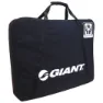 Giant Isp Bike Cykelväska, Black, One Size