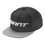 Giant Keps, Heather / black