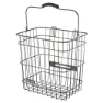 Giant Metro Bakre Korg, Silver, One Size