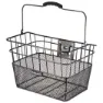 Giant Metro Framkorg, Black, L