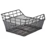 Giant Metro Rack Bakre Korg, Black, S