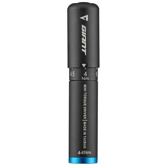 Giant Mini Momentnyckel, Black, One Size Giant Mini Momentnyckel, Black, One Size