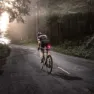 Giant Numen+uniclip Tl Bakljus, Red, 20 Lumens