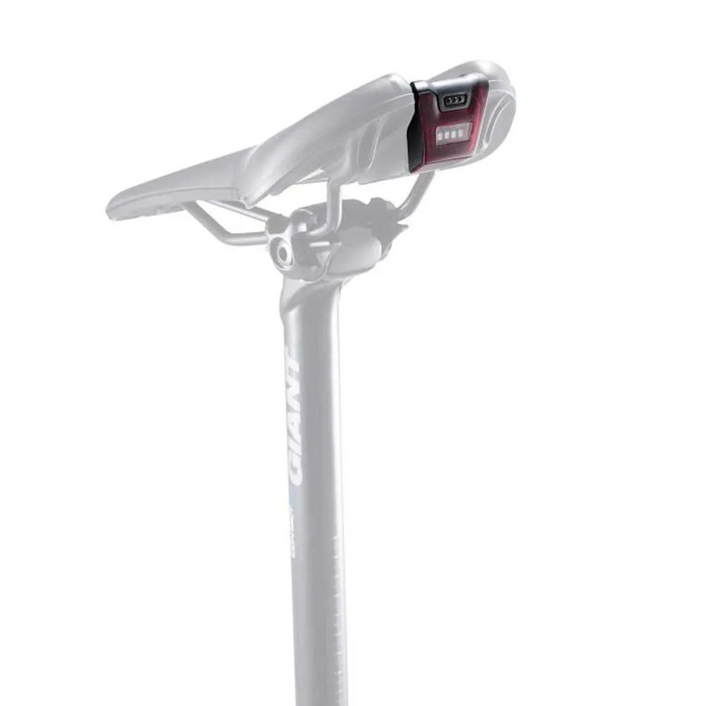 Giant Numen+uniclip Tl Bakljus, Red, 20 Lumens