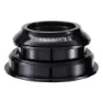 Giant Overdrive2 1 1/4´´-1 1/2´´ Integrerat Styrlager, Black, One Size