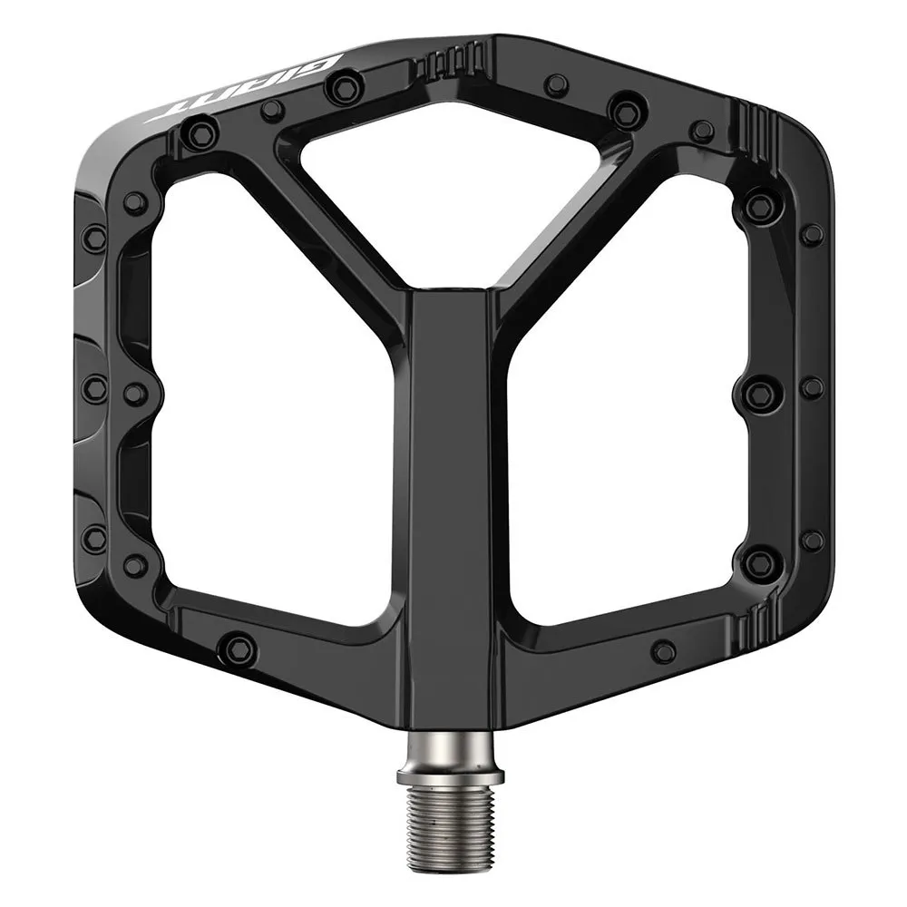 Giant Pinner Pro Cykelpedaler, Black, One Size