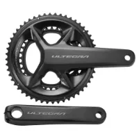 Giant Power Pro Ultegra R8100 Vevparti Med Effektmätare