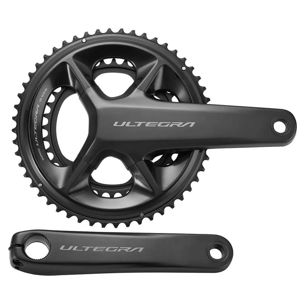 Giant Power Pro Ultegra R8100 Vevparti Med Effektmätare Giant Power Pro Ultegra R8100 Vevparti Med Effektmätare