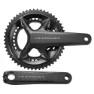 Giant Power Pro Ultegra R8100 Vevparti Med Effektmätare