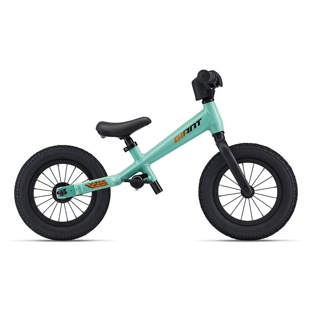 Giant Pre Cykel