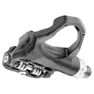 Giant Pro Cykelpedaler, Black / silver, One Size