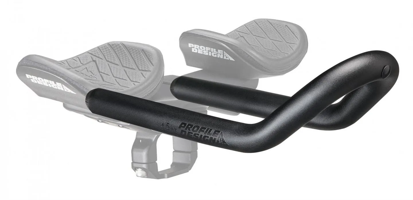 Giant Profile 45AR Aerobar Extensions Giant Profile 45AR Aerobar Extensions