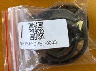 Giant Propel 2023 OD2 Spacer