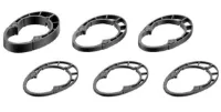 Giant Propel 2023 OD2 Spacer Set Giant Propel 2023 OD2 Spacer Set