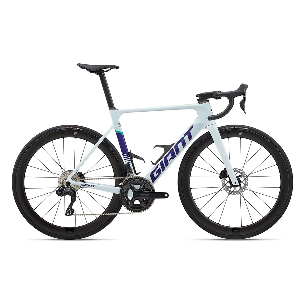 Giant Propel Advanced 1 105 Di2 2026 Racercykel