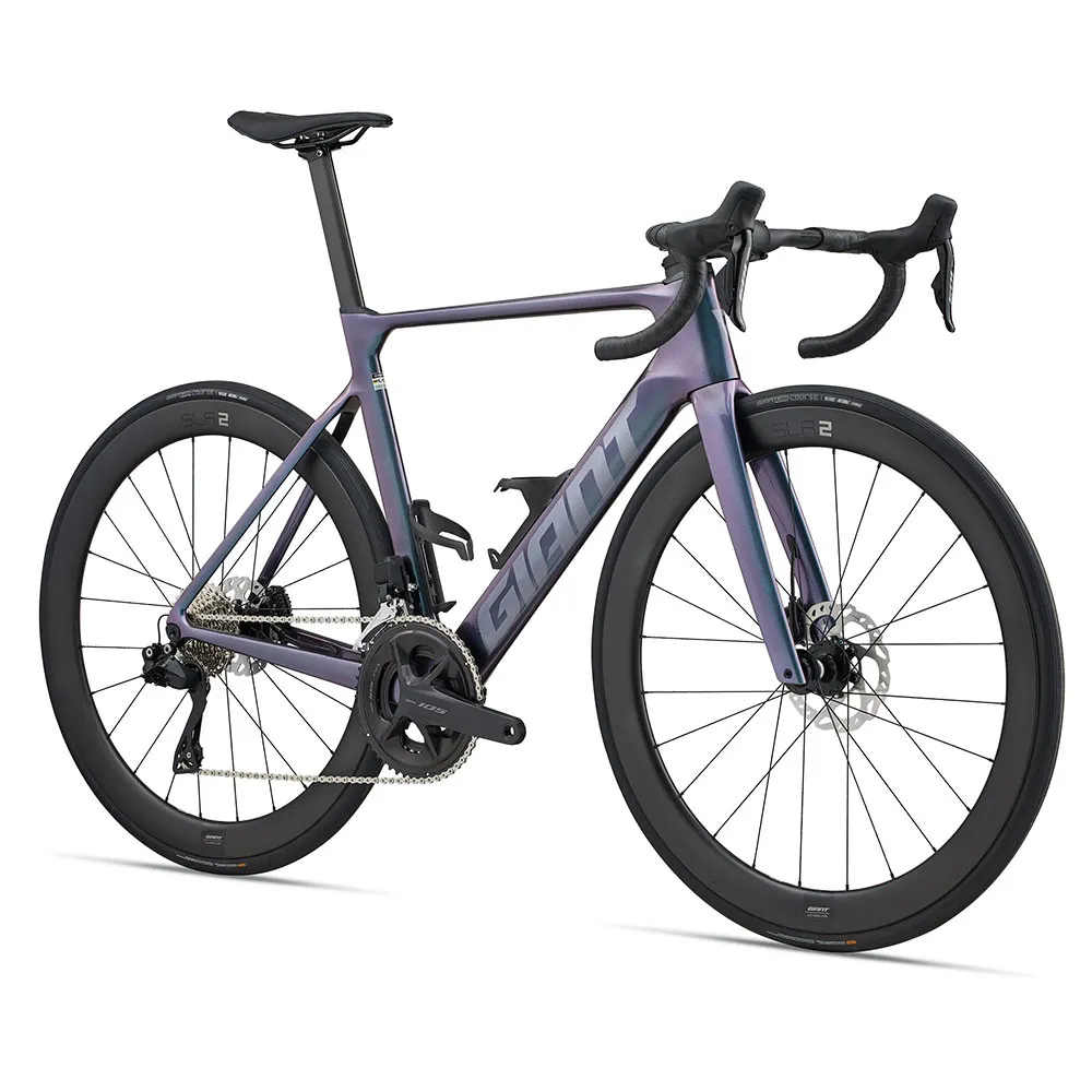 Giant Propel Advanced 1 Racercykel Giant Propel Advanced 1 Racercykel