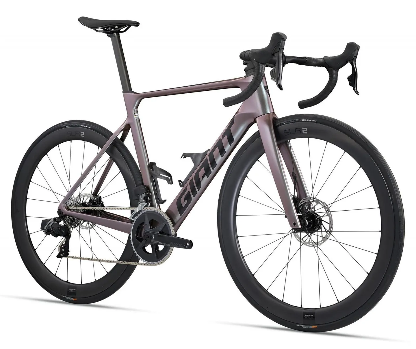 Giant Propel Advanced 1 Racercykel, Flerfärgad Giant Propel Advanced 1 Racercykel, Flerfärgad