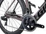 Giant Propel Advanced 1 Racercykel, Flerfärgad