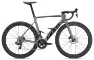 Giant Propel Advanced 1 Racercykel, Flerfärgad