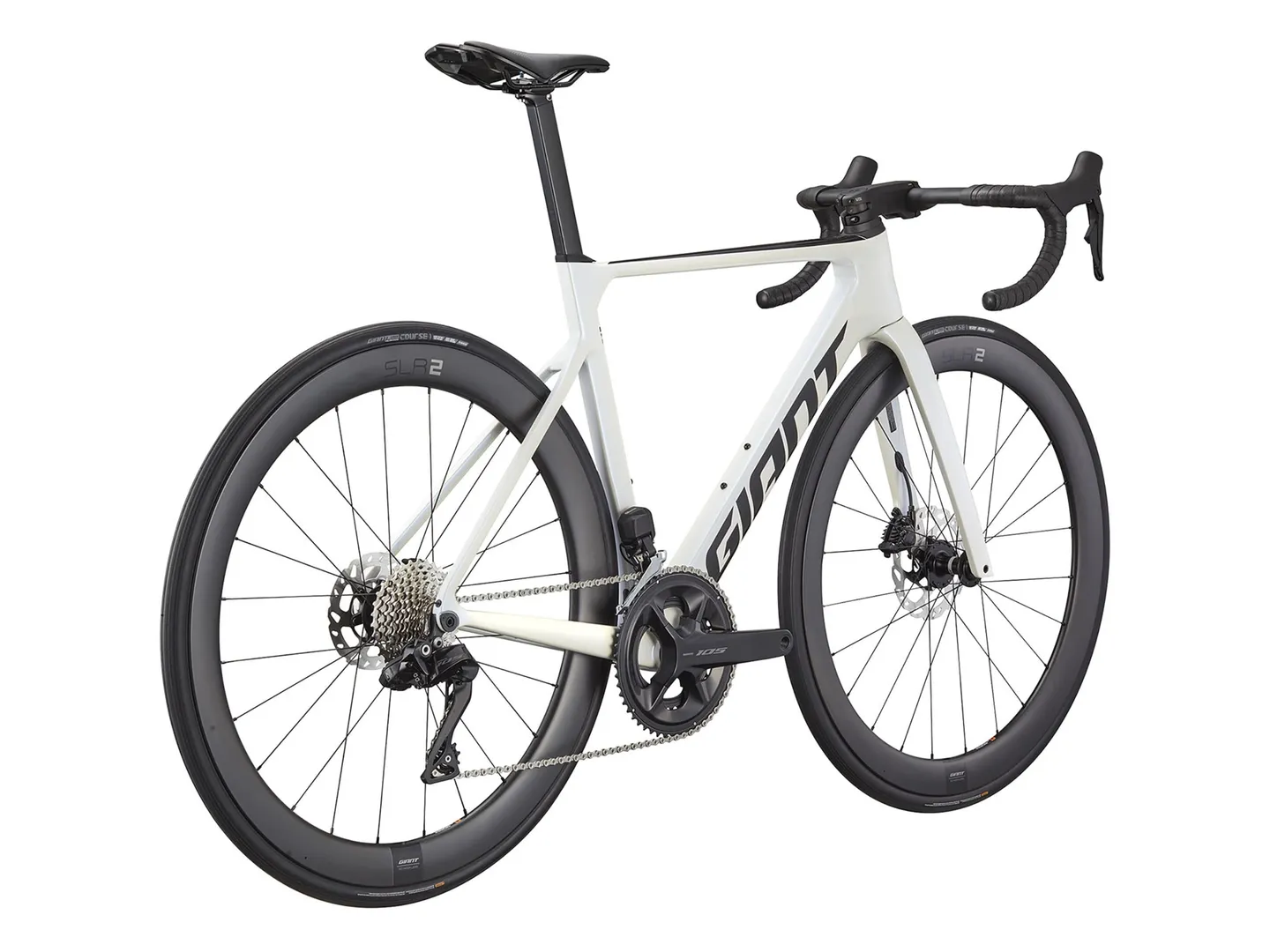 Giant Propel Advanced 1 Racercykel Giant Propel Advanced 1 Racercykel