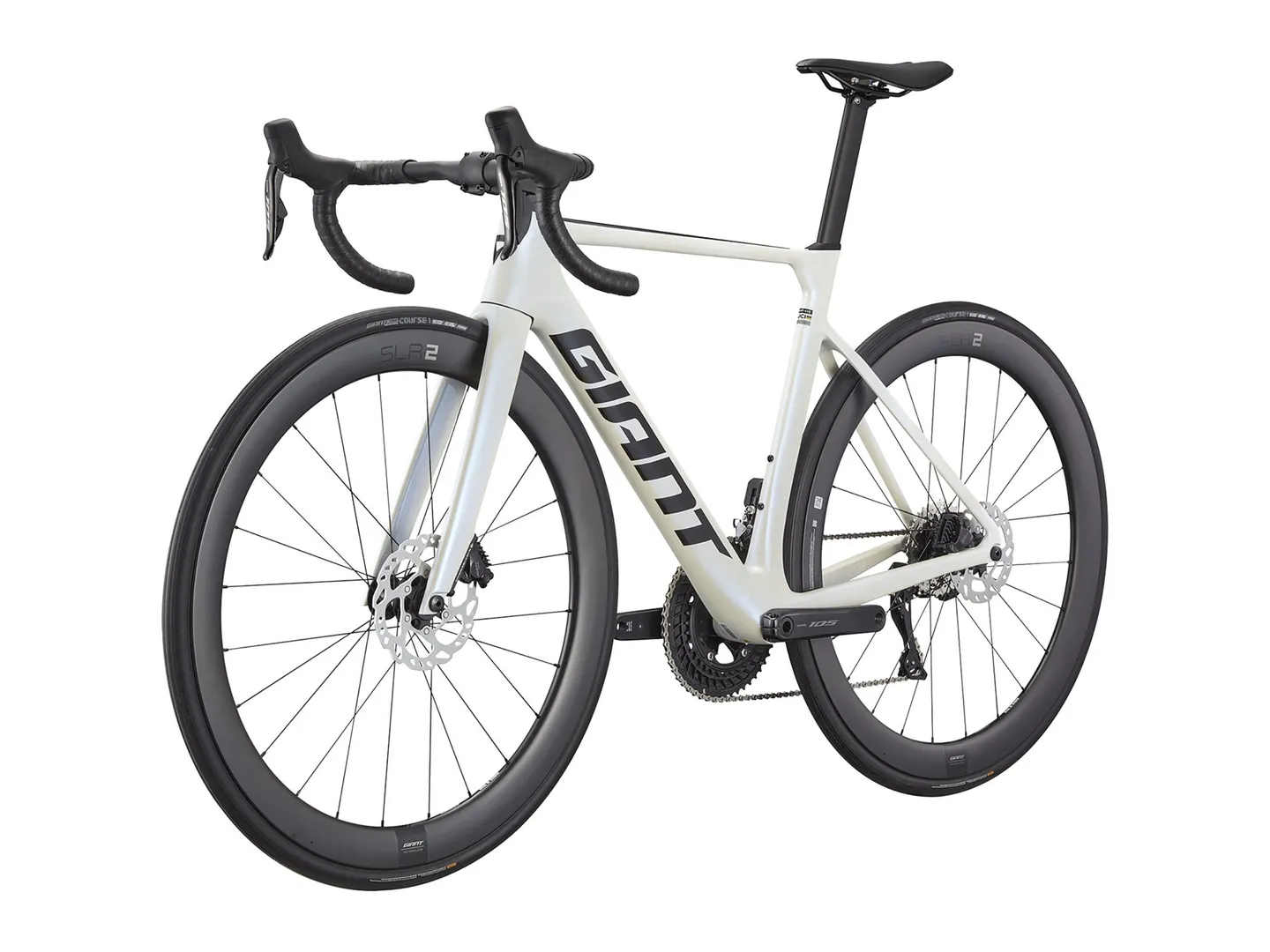 Giant Propel Advanced 1 Racercykel Giant Propel Advanced 1 Racercykel