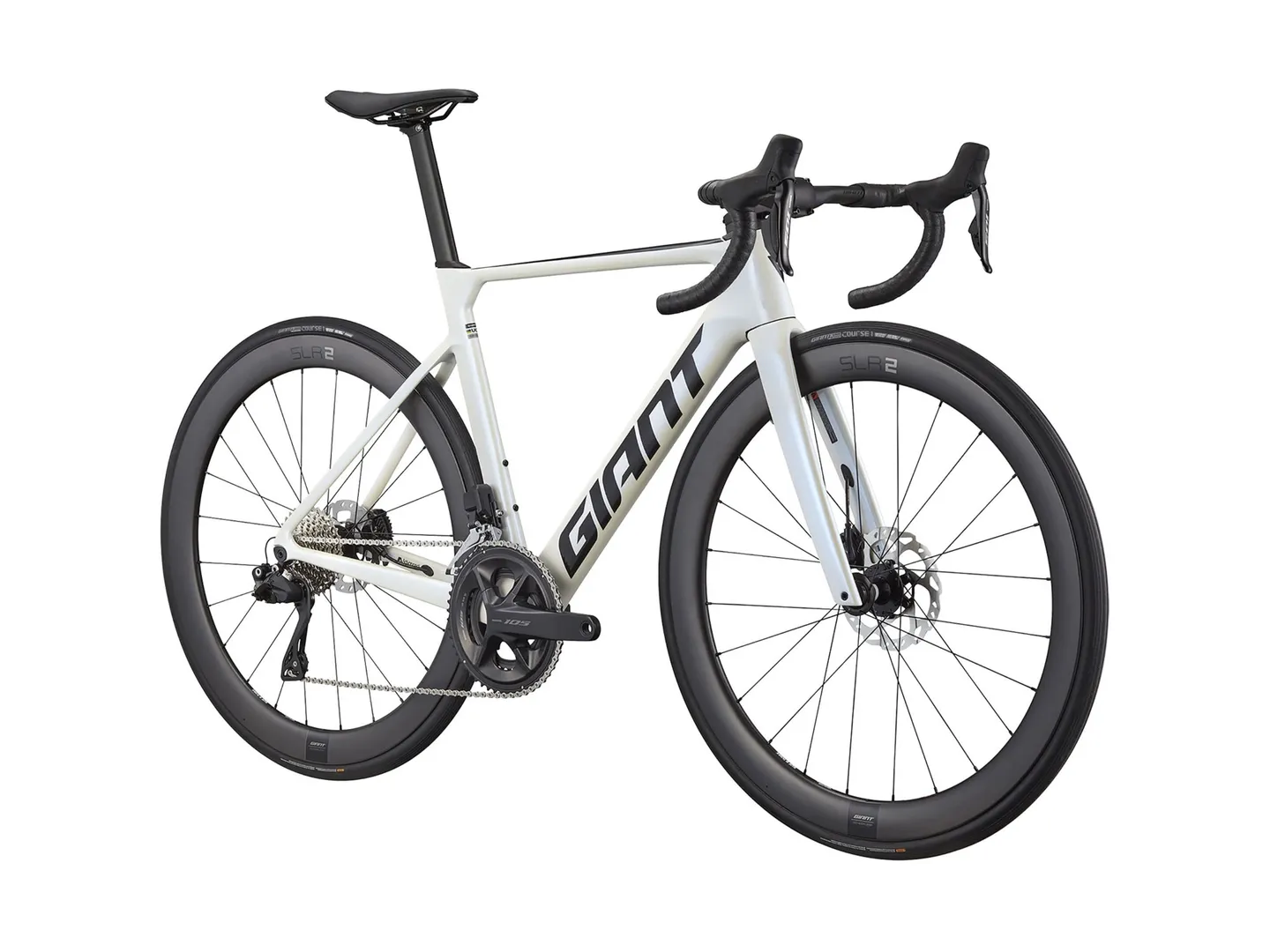 Giant Propel Advanced 1 Racercykel Giant Propel Advanced 1 Racercykel