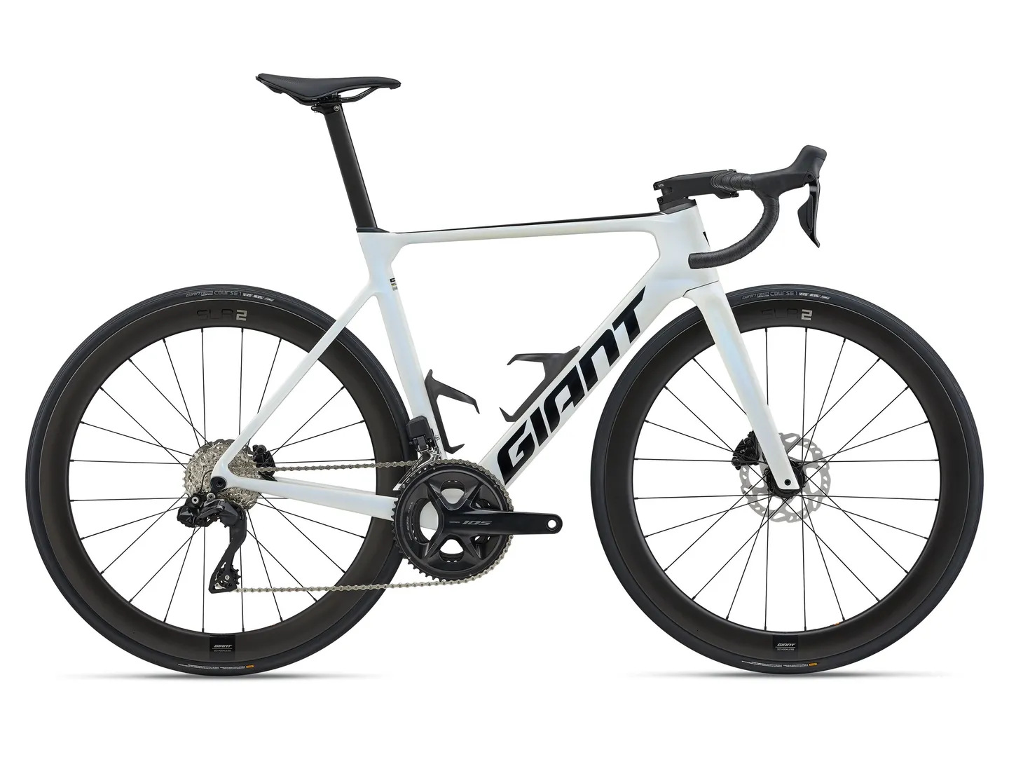 Giant Propel Advanced 1 Racercykel Giant Propel Advanced 1 Racercykel