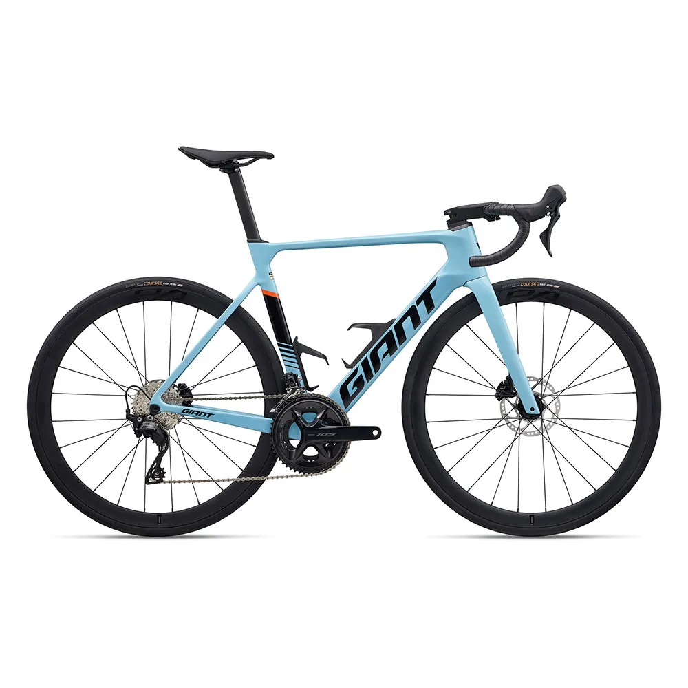 Giant Propel Advanced 2 105 2026 Racercykel