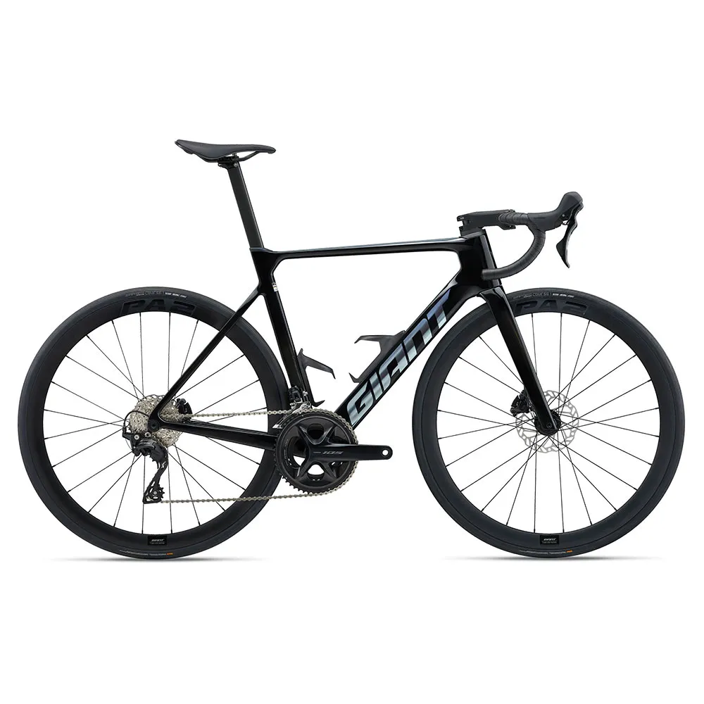 Giant Propel Advanced 2 Shimano 105 2025 Racercykel