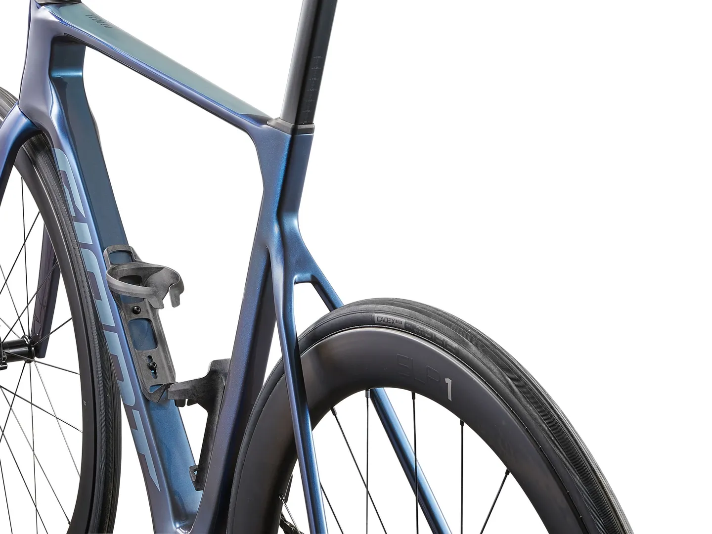 Giant Propel Advanced Pro 0 Racercykel Giant Propel Advanced Pro 0 Racercykel