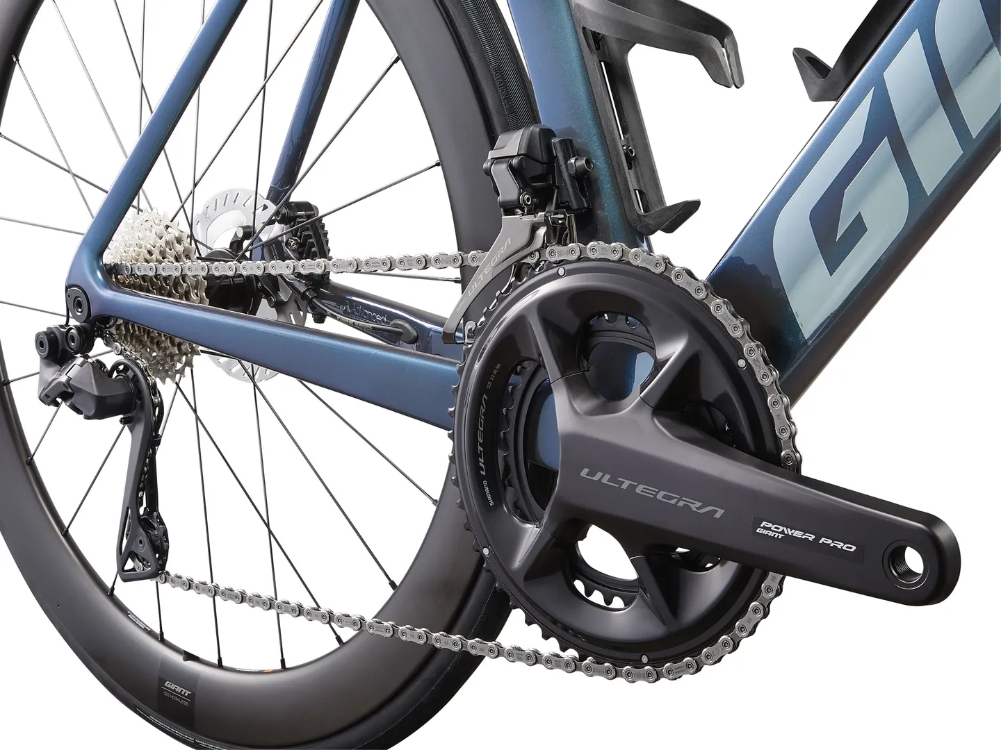 Giant Propel Advanced Pro 0 Racercykel Giant Propel Advanced Pro 0 Racercykel