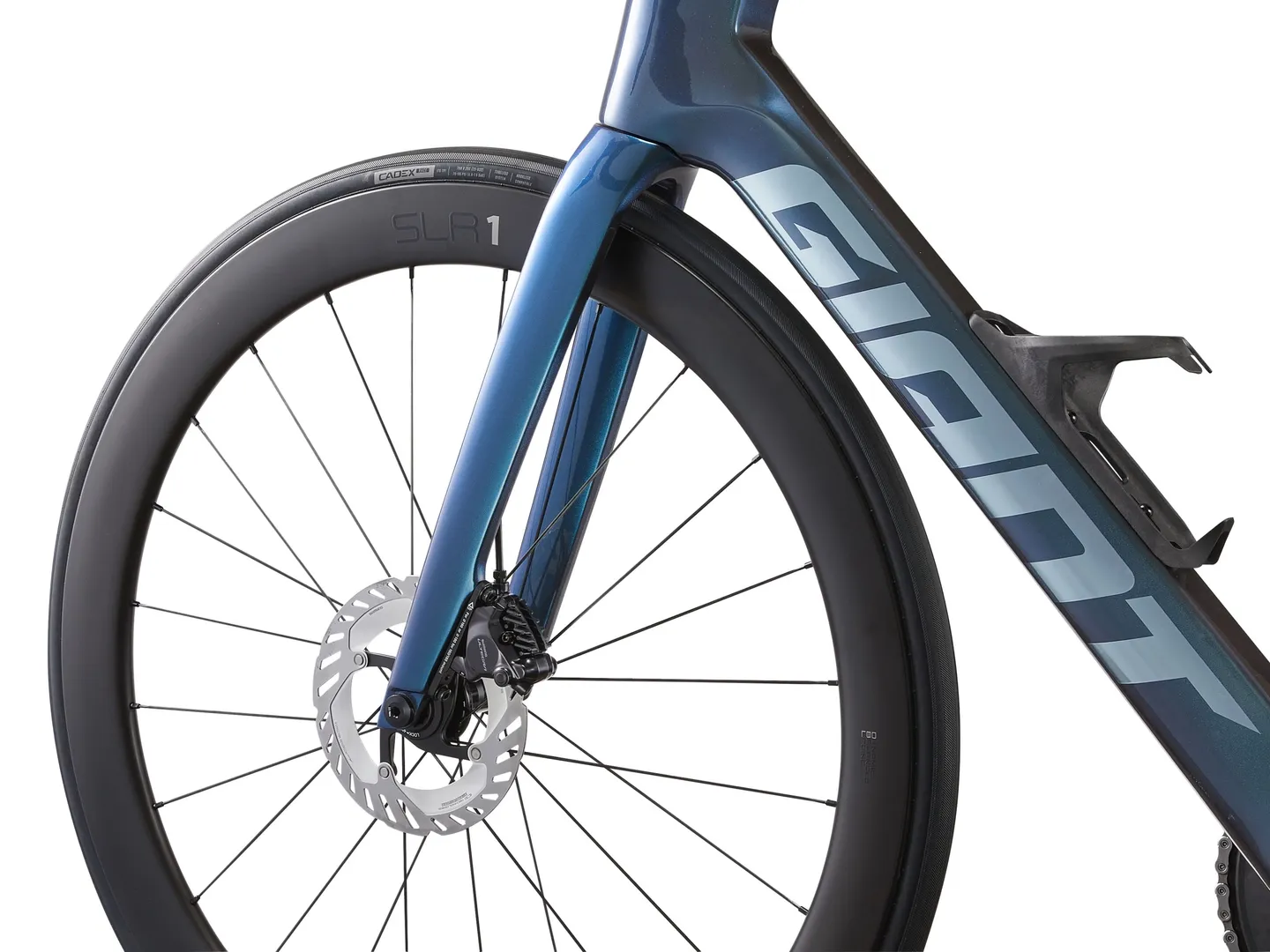Giant Propel Advanced Pro 0 Racercykel Giant Propel Advanced Pro 0 Racercykel