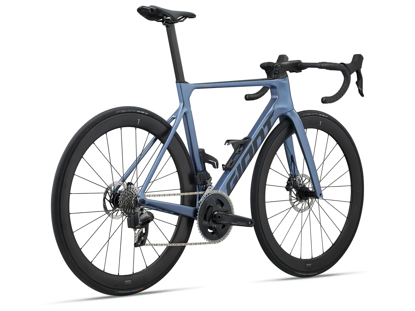Giant Propel Advanced Pro 1 Racercykel